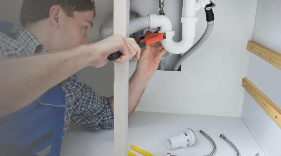 Professional expert plumbing services in Clarkia, ID